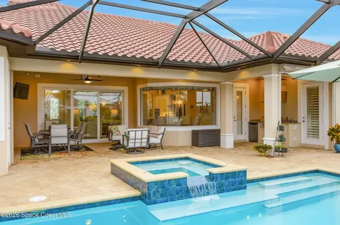 8440 Serrano Circle Melbourne FL 32940