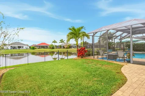 8440 Serrano Circle Melbourne FL 32940