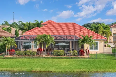 8440 Serrano Circle Melbourne FL 32940