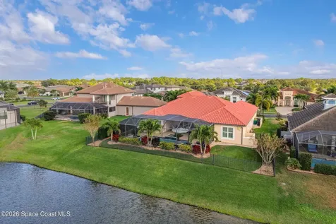 8440 Serrano Circle Melbourne FL 32940