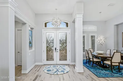 8440 Serrano Circle Melbourne FL 32940