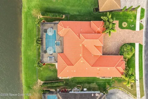 8440 Serrano Circle Melbourne FL 32940