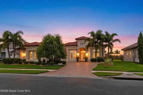 8440 Serrano Circle Melbourne FL 32940