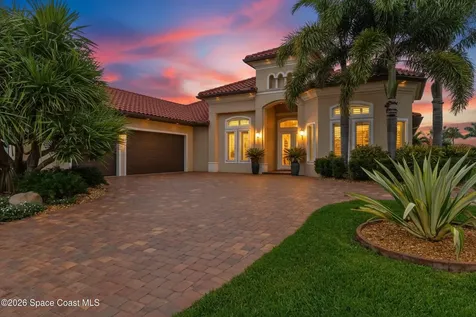 8440 Serrano Circle Melbourne FL 32940
