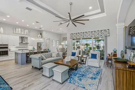 8440 Serrano Circle Melbourne FL 32940