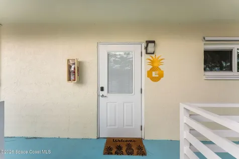 2189 Pineapple Avenue Melbourne FL 32935