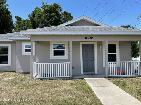 1000 Dames Street Titusville FL 32780