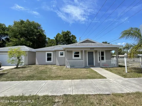 1000 Dames Street Titusville FL 32780