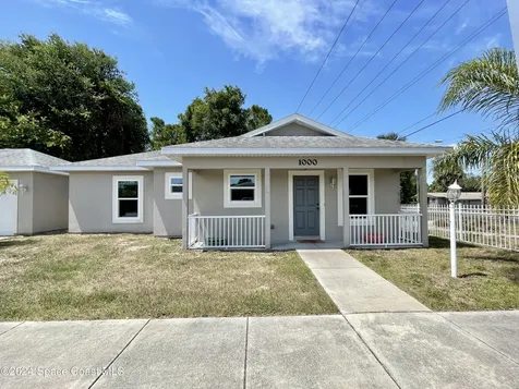 1000 Dames Street Titusville FL 32780