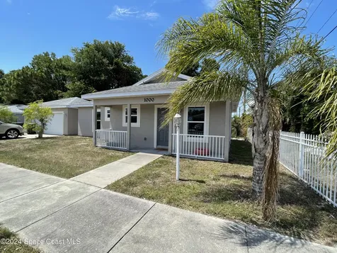 1000 Dames Street Titusville FL 32780