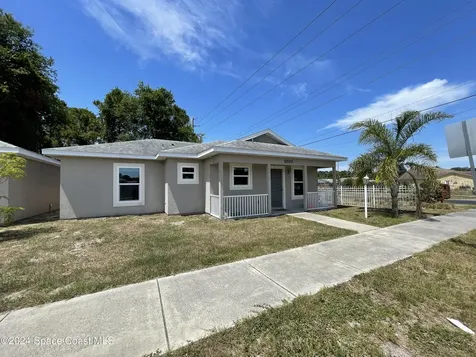 1000 Dames Street Titusville FL 32780