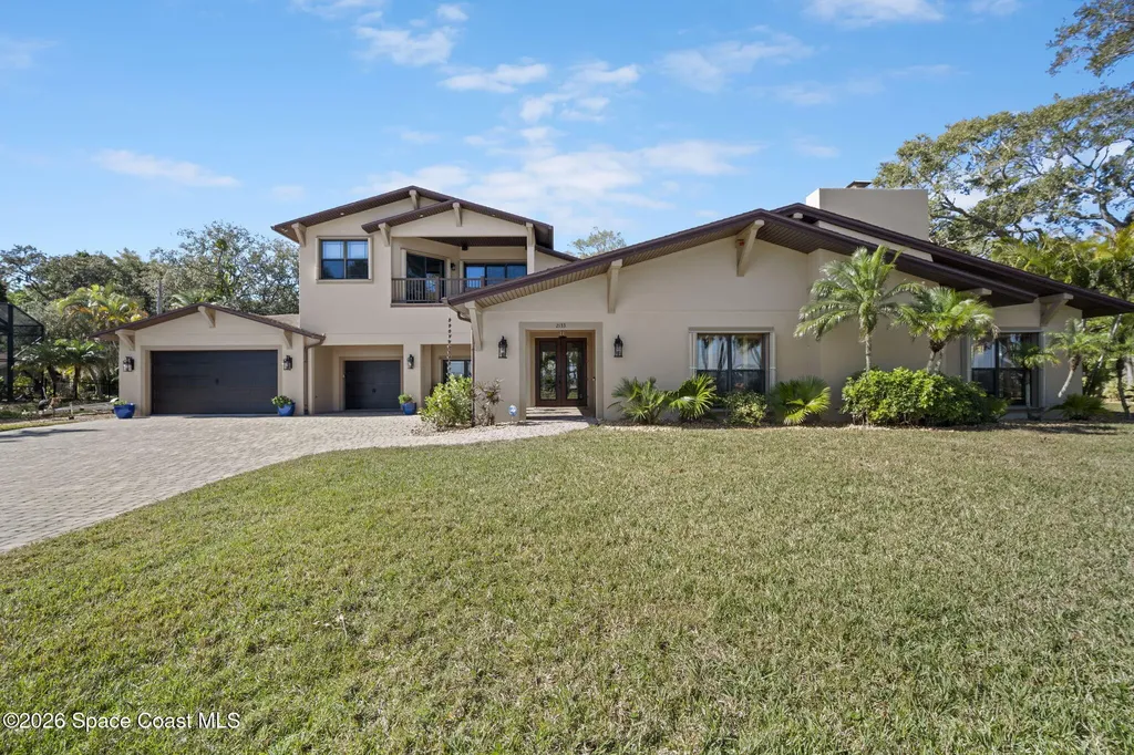 2133 Rockledge Drive Rockledge FL 32955