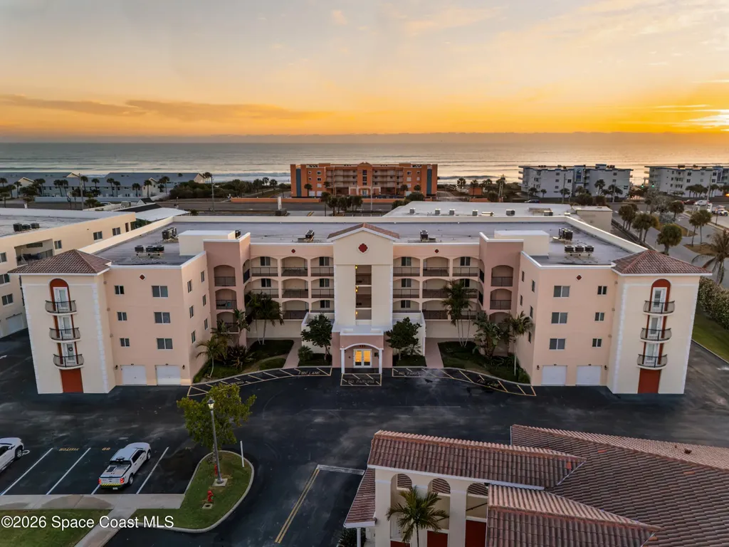 121 Lancha Circle Satellite Beach FL 32937