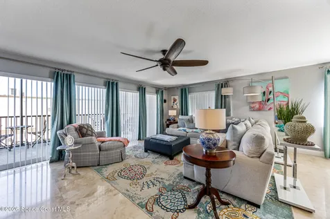 121 Lancha Circle Satellite Beach FL 32937