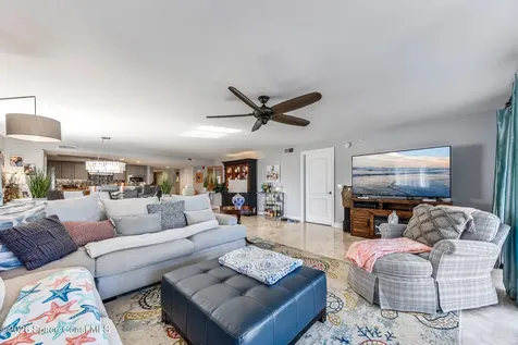 121 Lancha Circle Satellite Beach FL 32937