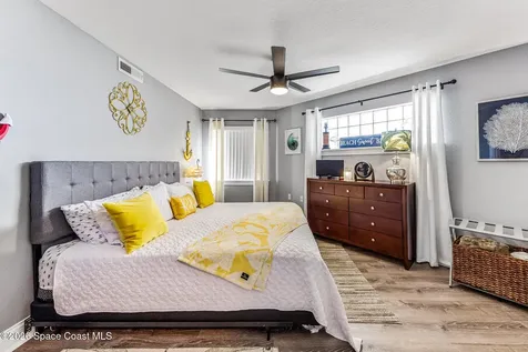 121 Lancha Circle Satellite Beach FL 32937