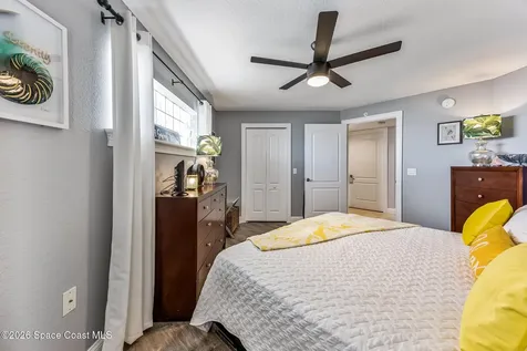 121 Lancha Circle Satellite Beach FL 32937