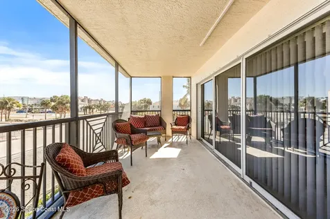 121 Lancha Circle Satellite Beach FL 32937