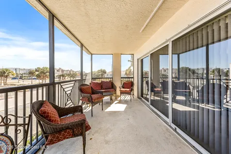 121 Lancha Circle Satellite Beach FL 32937