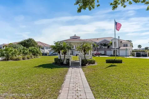 121 Lancha Circle Satellite Beach FL 32937