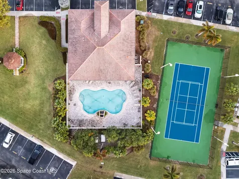121 Lancha Circle Satellite Beach FL 32937