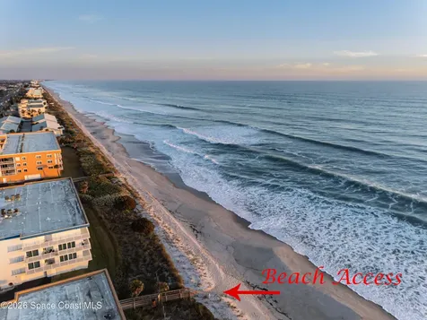 121 Lancha Circle Satellite Beach FL 32937