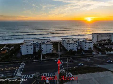 121 Lancha Circle Satellite Beach FL 32937