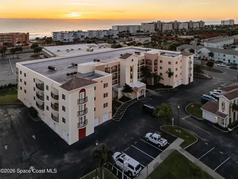 121 Lancha Circle Satellite Beach FL 32937