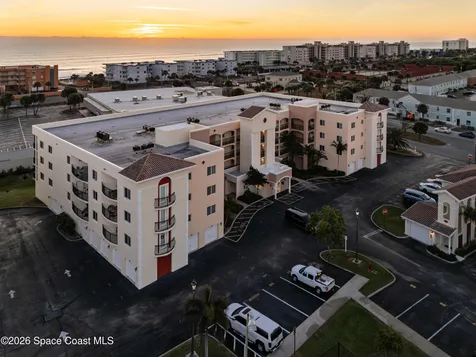 121 Lancha Circle Satellite Beach FL 32937