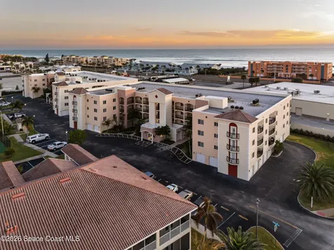 121 Lancha Circle Satellite Beach FL 32937