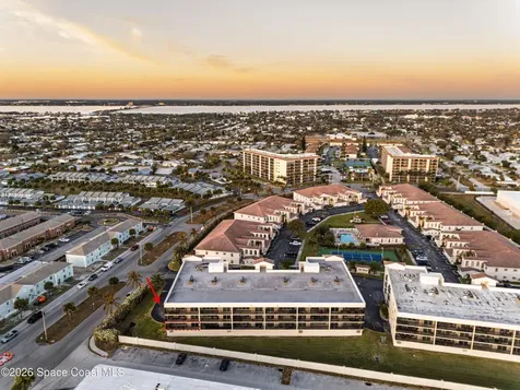 121 Lancha Circle Satellite Beach FL 32937