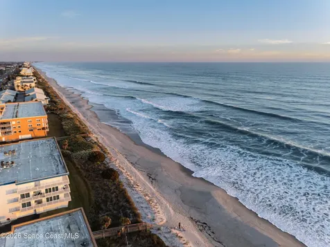 121 Lancha Circle Satellite Beach FL 32937