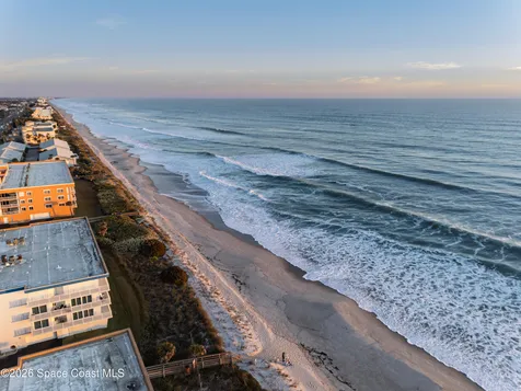 121 Lancha Circle Satellite Beach FL 32937