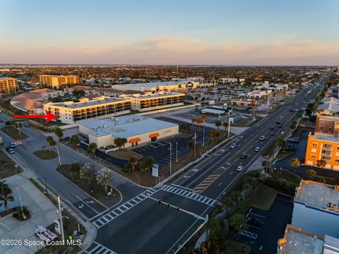121 Lancha Circle Satellite Beach FL 32937