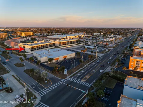 121 Lancha Circle Satellite Beach FL 32937