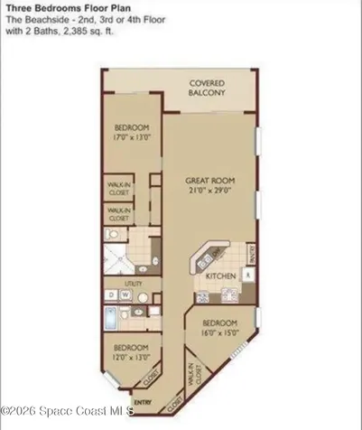 121 Lancha Circle Satellite Beach FL 32937