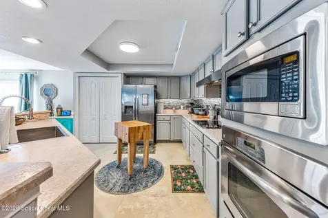 121 Lancha Circle Satellite Beach FL 32937