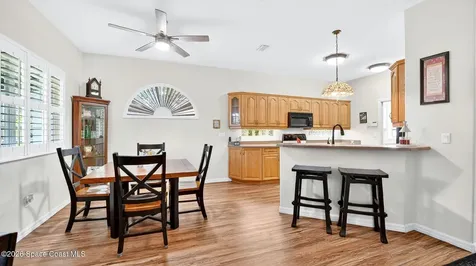 545 Willowgreen Lane Titusville FL 32780