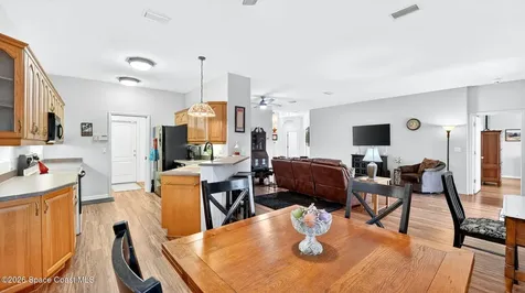 545 Willowgreen Lane Titusville FL 32780