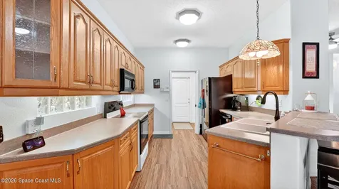545 Willowgreen Lane Titusville FL 32780