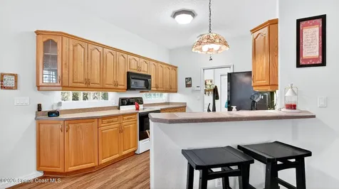 545 Willowgreen Lane Titusville FL 32780