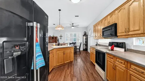 545 Willowgreen Lane Titusville FL 32780