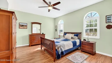 545 Willowgreen Lane Titusville FL 32780