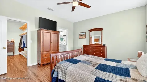 545 Willowgreen Lane Titusville FL 32780