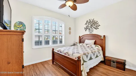 545 Willowgreen Lane Titusville FL 32780