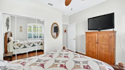 545 Willowgreen Lane Titusville FL 32780