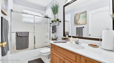 545 Willowgreen Lane Titusville FL 32780