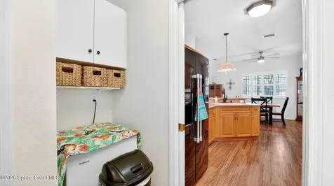 545 Willowgreen Lane Titusville FL 32780
