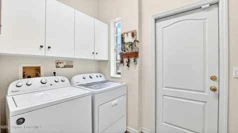 545 Willowgreen Lane Titusville FL 32780