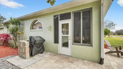 545 Willowgreen Lane Titusville FL 32780